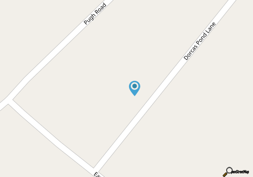 Six Sister’s Lodge. Waterfront home on the OBX.Minutes away from the beach. map location