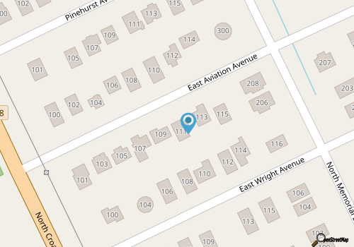 Inviting dog-friendly home with balcony, beach nearby, central AC, & W/D map location