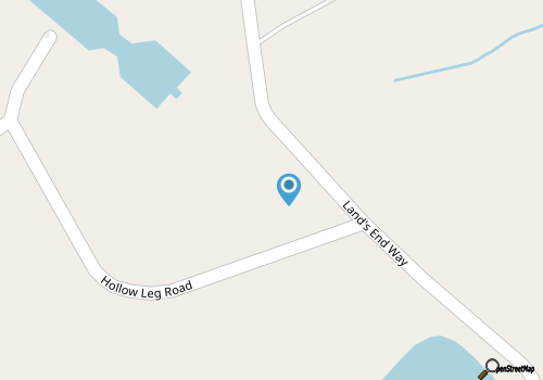 Southern Seasons – Pool, Hot Tub & Pet-Friendly map location