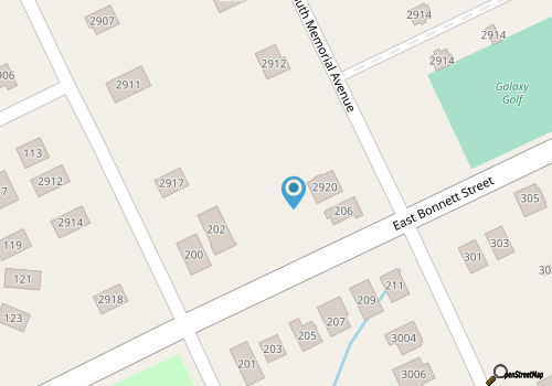 Oceanside Oasis · Private Pool· Steps to the Beach, Loaded, Pets OK map location