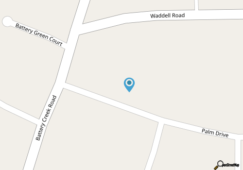 Renovated: 6 min to Parris Island - 10 min to downtown - Family Gem - Beach Pass map location