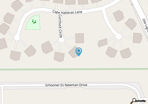 Whelk – Dog-Friendly & Steps from Buxton Beach map location