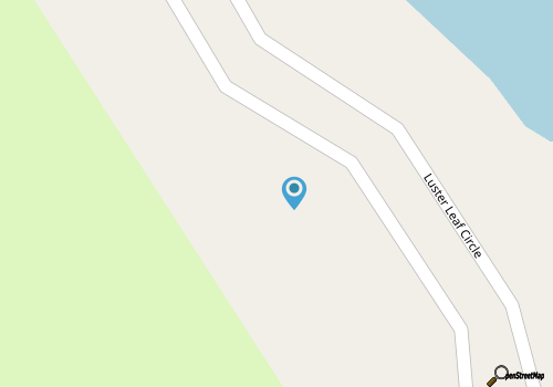 BCH at Magnolia Pointe map location