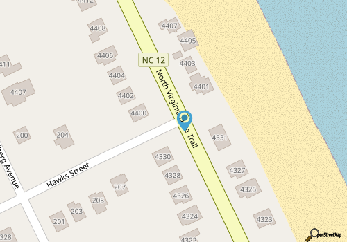 Booking Fall 2025 and 2026.  Great Location, Fido Friendly, Great Reviews map location