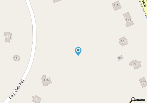 Spacious 5-bedroom Oasis in Southern Shores! Short walk to Beach! map location