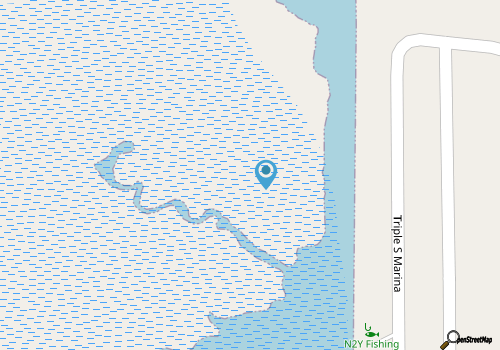 3 bedroom/2 bath condo -Oceanfront Building-Sands Villa. No oceanview from condo map location