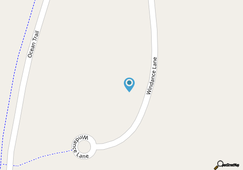 Latitude Adjustment: Private Pool, Walk to Beach, Comm. Amenities map location