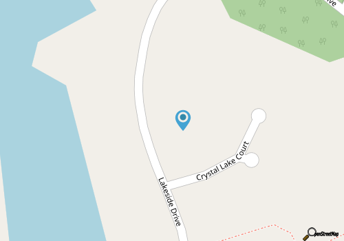 The Hunkerdowner: Soundside with a Private Pool, Hot Tub, Dog-friendly! map location
