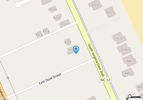 Footloose & Fab-Semi-oceanfront, pool, hot tub, rec room, pool table, elevator! map location
