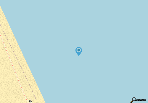 Cabell’s Coastal Cottage-Sleeos 8,Jockey’s Ridge, 1 mile to beach Sunsets & Pets map location