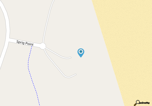 OCEANFRONT, Ocean Views, Private Pool, Private Beach Access, Foosball, PI76, Life of Reilly map location