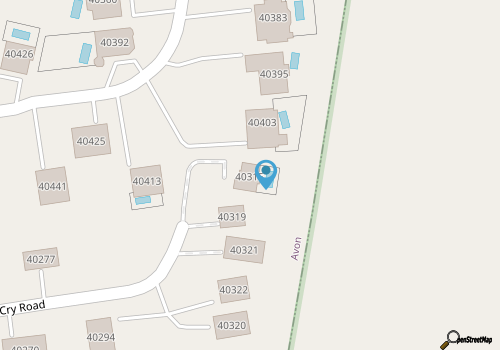 Oceanfront home with private hot tub, pool, washer/dryer & central AC map location