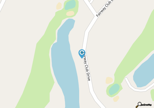 16 Fairway Club Drive, \