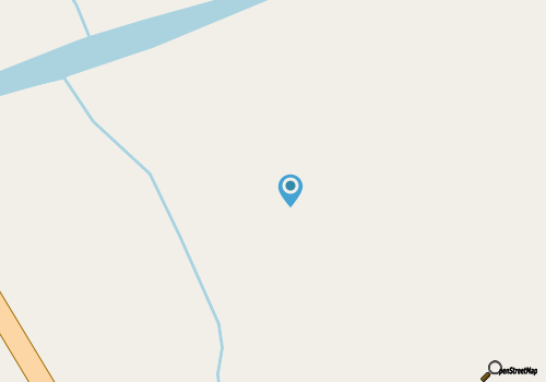 Fish Tales ~ OBX Ocean Side Beach House map location