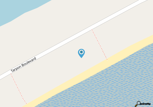 Stunning Oceanfront Fripp Island Home! - New to VRBO! Resort Access Included! map location