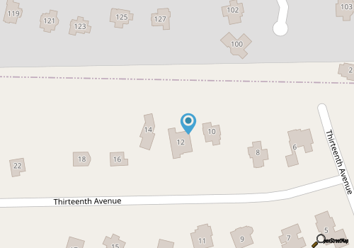 Oceanside home with private pool, hot tub, and elevator! map location