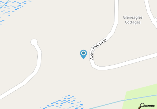 Eagle’s Nest: Myrtle Beach Home in Legends Golf Resort + Pool map location