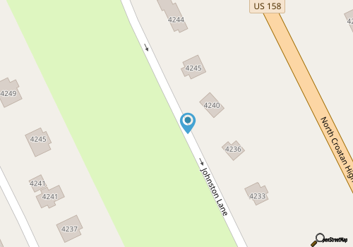 BUCKEYE BEACH INN!!! LOCATED ON GOLF COURSE, LARGE POOL, 5 MINUTES TO BEACH!!! map location