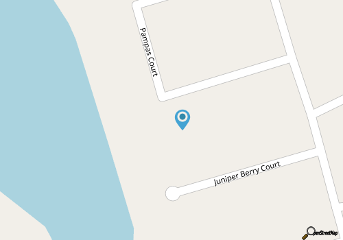 Luxury Corolla Home, 3 Mins to Beach + Lake Views! map location