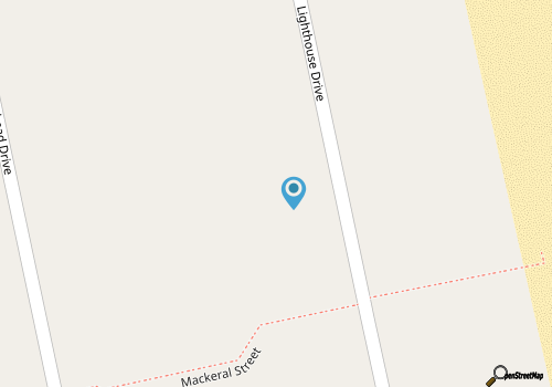 The Club House: Private Pool | Hot Tub | Indoor Golf | Theater | Ocean Views | S map location