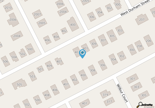 Pet Friendly Home with Private Tiki Bar - 3-minute drive to the beach! map location