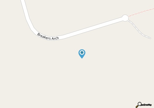 Mermaid Manor | 435 ft to the beach | Private Pool, Hot Tub map location