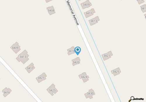 A Block from the Ocean - Old NH Place with Heated Saltwater Pool. map location