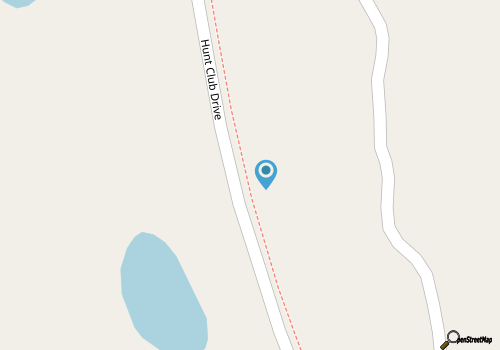 Secluded 3min Walk to Beach! Private Pool & Spa map location