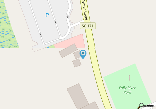 3-Hour Bachelor/Bachelorette Party map location
