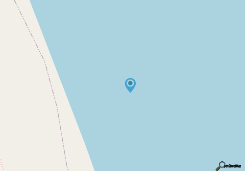 Absolute Searenity- Oceanfront, Pet-Friendly, Private Pool and Hot Tub map location