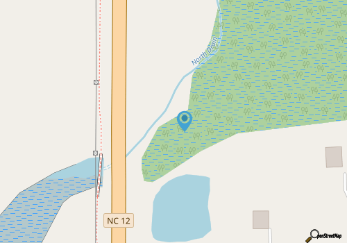 Saltwater Sunrise: Ocean Views & Beach Access map location