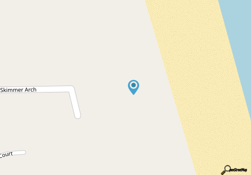 Salt Line OBX- 5-bedroom house Made for Memories in Corolla, Northern Outerbanks map location