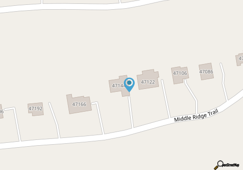 Daniel Pullen Photography map location