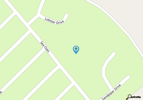 Ocean Lakes S29 Great location! 3 Bedroom 2 bath Limo cart map location