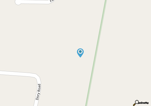 Sandpiper: Oceanfront | Hot Tub | Rooftop Deck map location