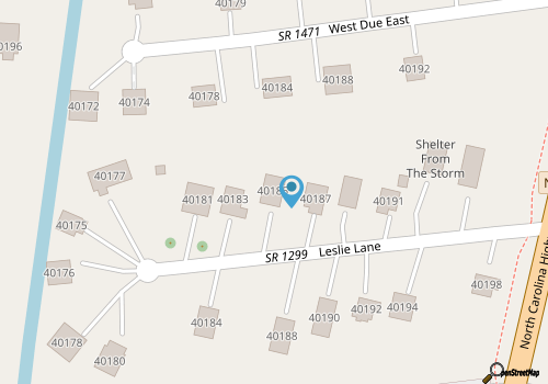 SUMMER SAVINGS - Soundside Dog Friendly Home w/ Hot Tub, Smart TVs, Beach Nearby map location
