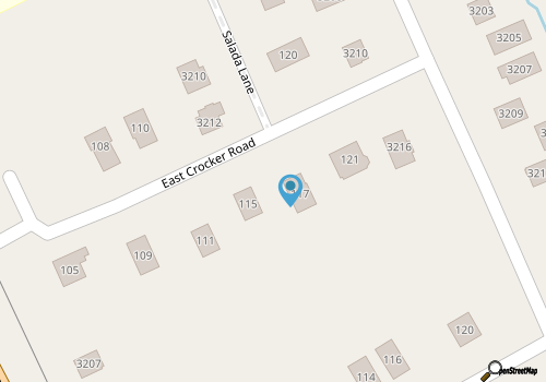 NEW Listing- Pool, Hot Tub, short walk to BEACH! map location