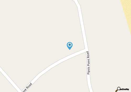 Semi-Oceanfront, Private Pool with big pool deck, Close to Beach, PI12, A Shore Thing map location