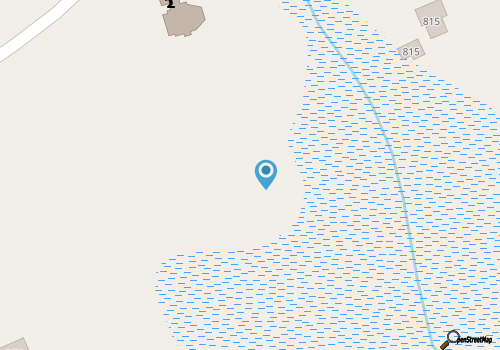 Charming & fully renovated Seaside Retreat in lovely Kitty Hawk! map location