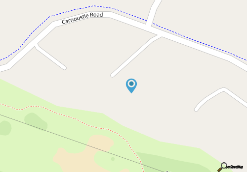 Large Three Bedroom Villa on George Fazio Golf Course! map location