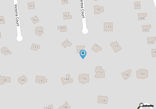 4 bedroom Duck vacation home with a large, private pool, hot tub, outdoor shower, and more map location