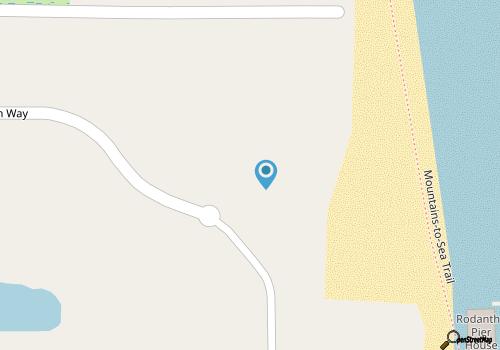 SUMMER SAVINGS - Oceanfront, Dog Friendly w/ Pool, Hot Tub, Elevator, Theater Rm map location