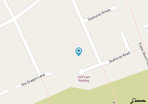 Best Beach- Ocean Views -- Guest House map location