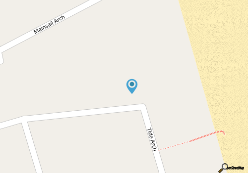 Crabcake | 175 ft from the beach | Private Pool, Hot Tub | Corolla map location