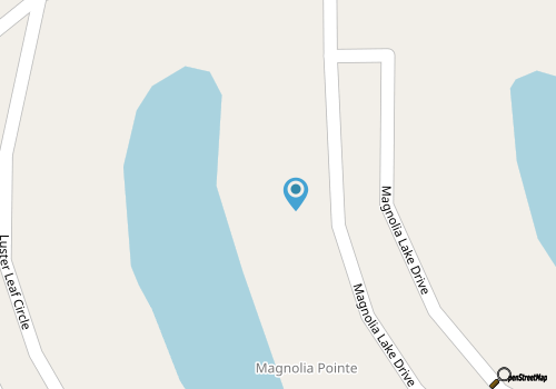 NEW Large 3BR Private | Magnolia Pointe | Pools! map location