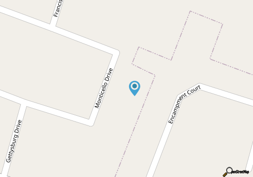 Adorable townhouse on James Island.\nStocked kitchen & private outdoor courtyard. map location