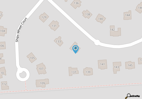 Life O' Rily: Private Pool | Hot Tub | Oceanside | Game Room map location