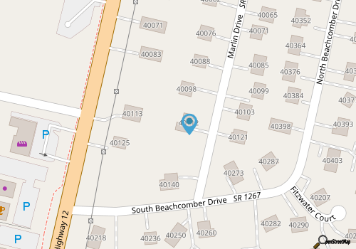 SUMMER SAVINGS - Oceanside Dog Friendly w/ Pool, Hot Tub, Nearby Beach Access map location