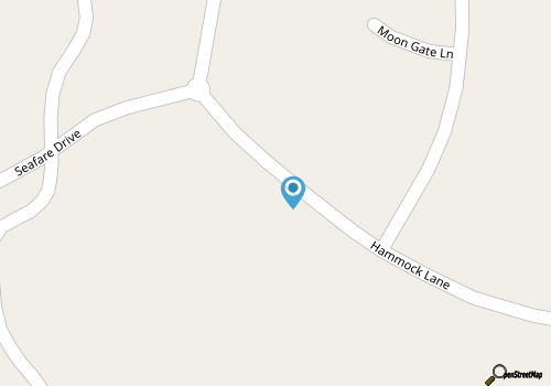 Sunny Delight: Private Pool, Currituck Club Amenities map location