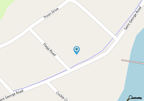 Cozy dog-friendly home with free WiFi & private pool for a relaxing stay map location